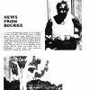 Pastor Bill Reid, Dawn Magazine, 1971-1974